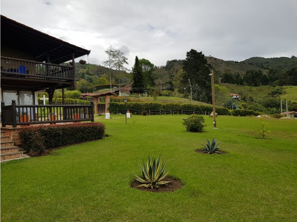 PARCELACION LA MULONA — foto 5