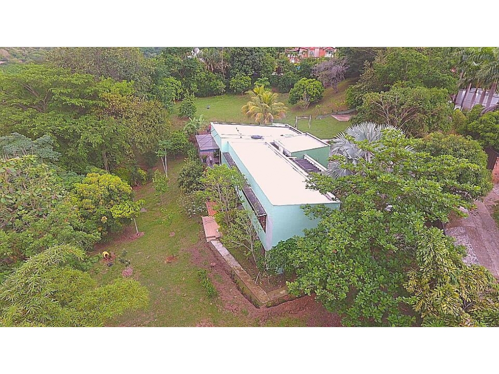 CASA FINCA SAN JERONIMO — foto 2