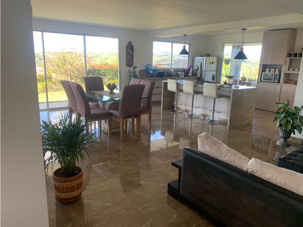 CASA FINCA CAMPESTRE — foto 5