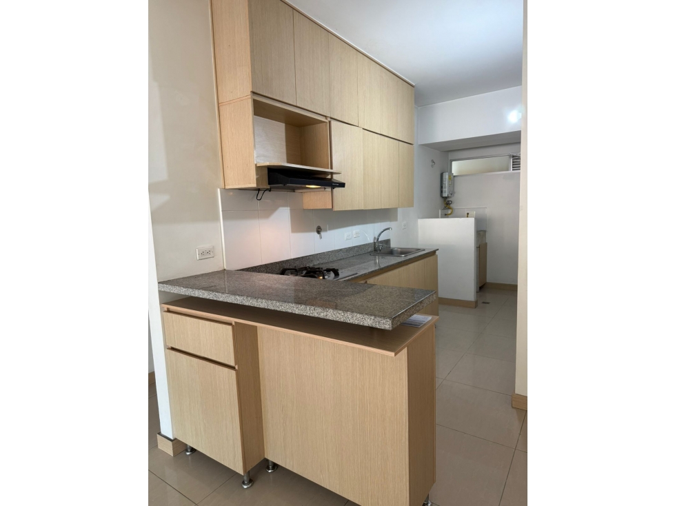 Venta de Apartamento en Sabaneta - Barrio Betania — foto 4