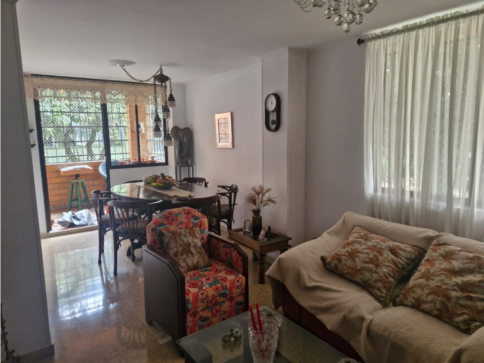 Apartamento en Venta Alameda Medellin — foto 5