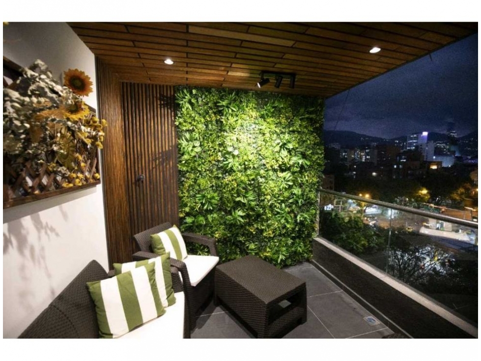 Apartamento Amoblado en venta Belén — foto 6