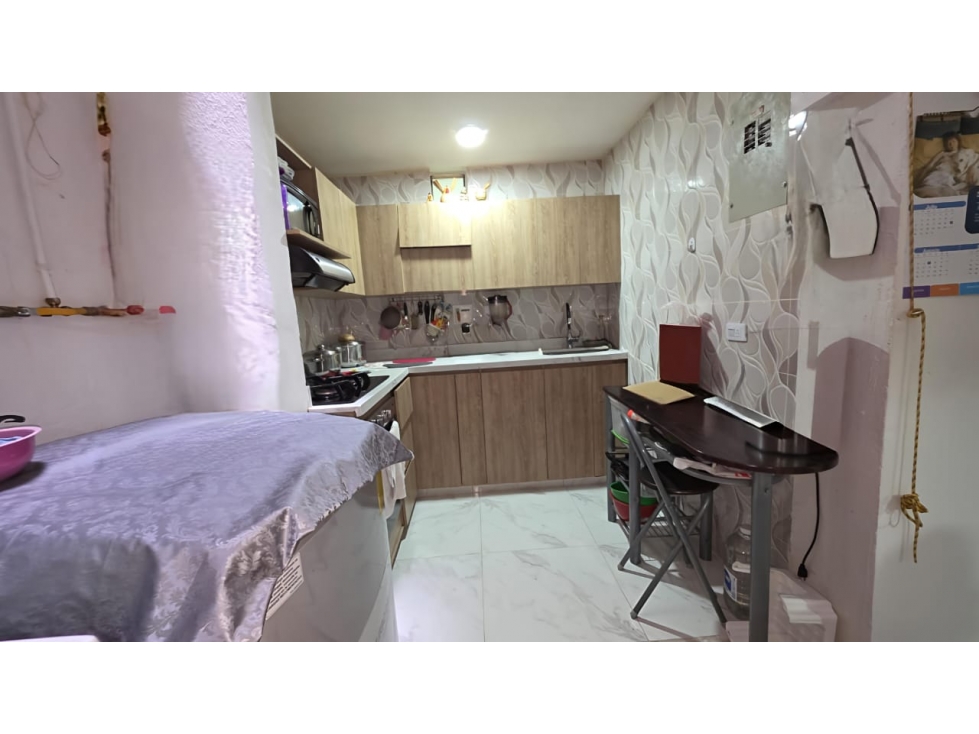 Apartamento en venta Belén San Bernardo — foto 4