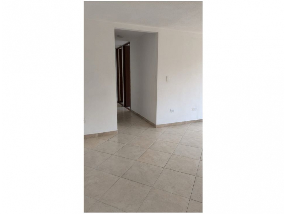 Apartamento en Venta Loma de Los Bernal Medellin — foto 3