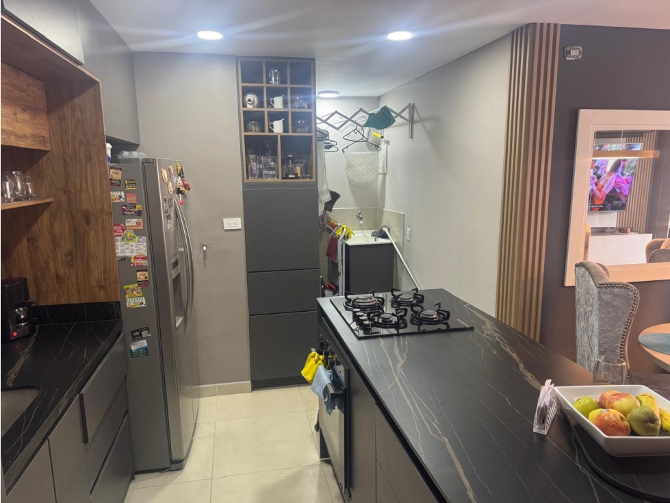 Apartamento en Venta La Doctora Sabaneta