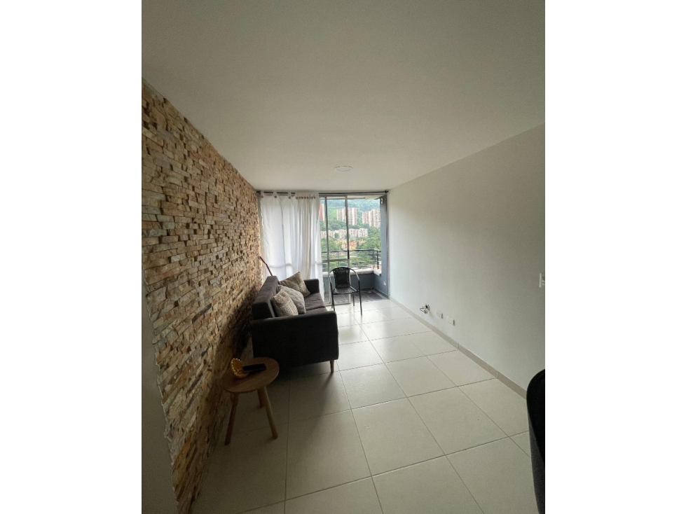 APARTAMENTO EN VENTA RODEO ALTO