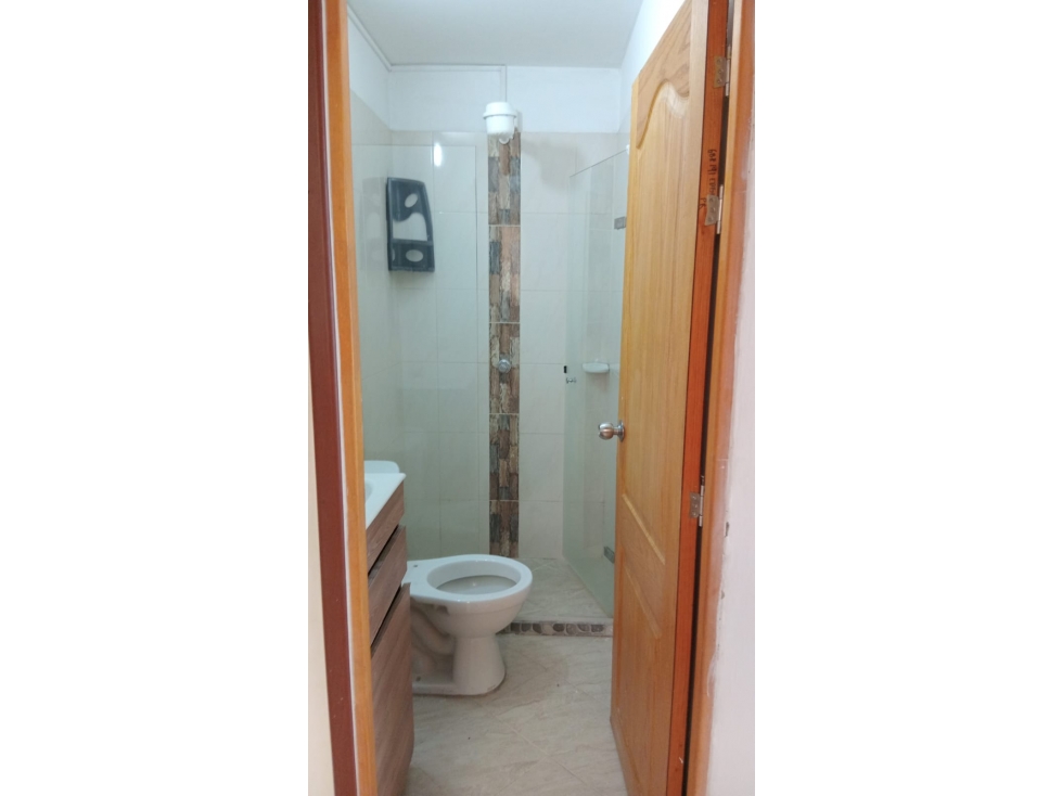 Venta de 2 Apartamentos en Santa Mónica con Precio de Oportunidad — foto 6