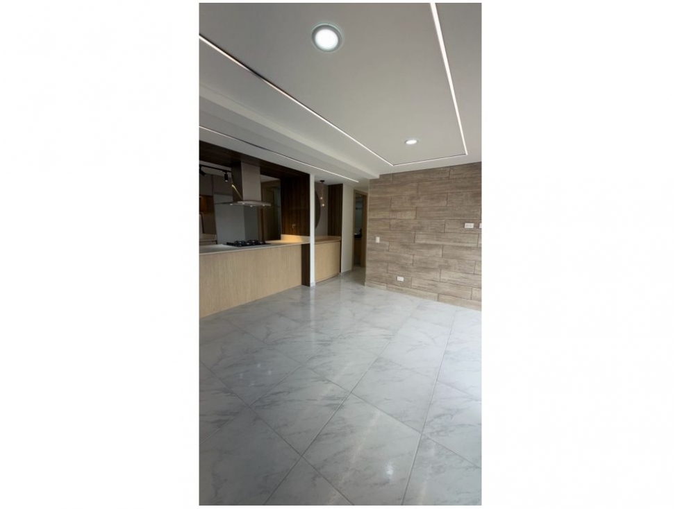 Apartamento en Venta Barro Blanco Rionegro — foto 4