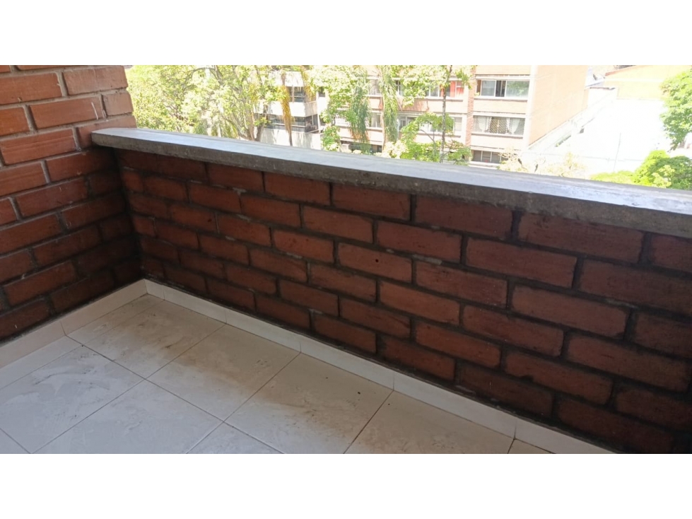 Apartamento en Venta Centro Medellin Cerca al parque del periodista, — foto 2