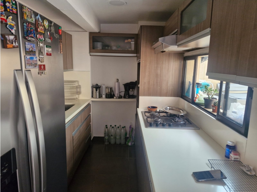 Apartamento en Venta La Mota Medellin — foto 2