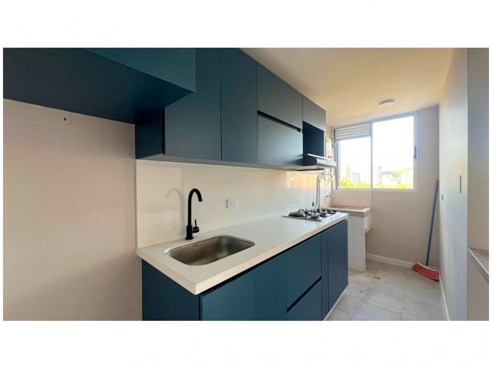 Apartamento en Venta Calasanz Medellin — foto 5