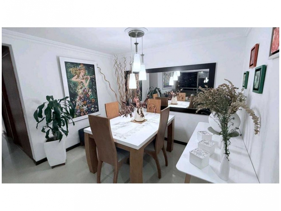 Apartamento en Venta Almeria Medellin — foto 3