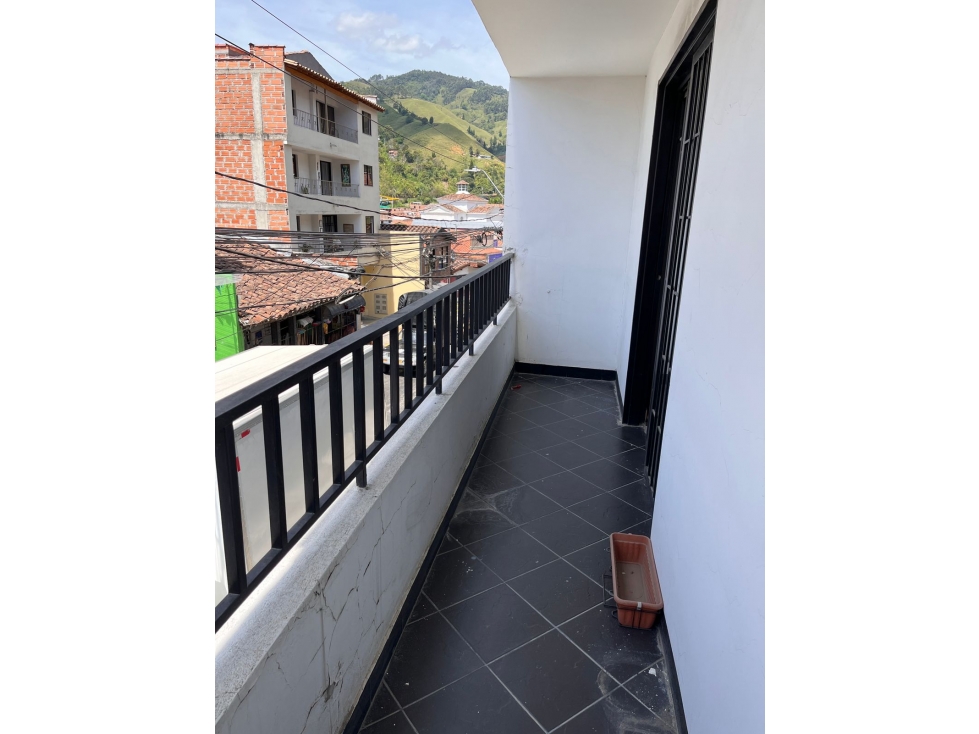 Apartamento a la venta San Cristóbal Medellín