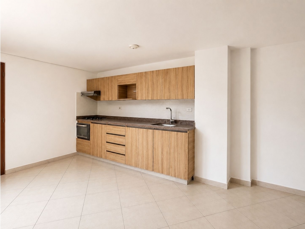 Apartamento a la venta San Cristóbal Medellín