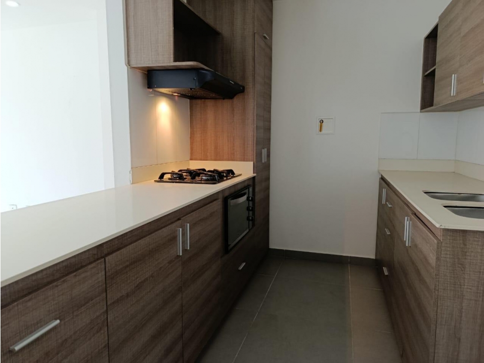 Venta de aparta estudio en la Loma del Escobero, Envigado — foto 4