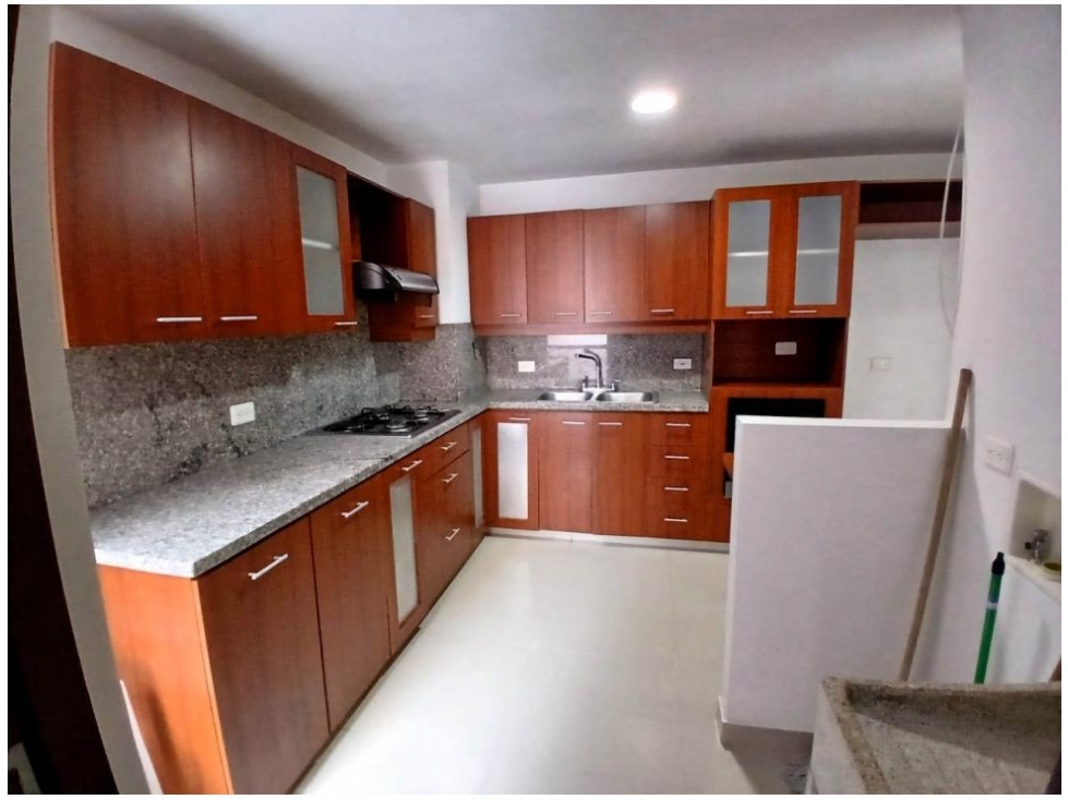 Apartamento en Venta Cumbres Envigado — foto 6
