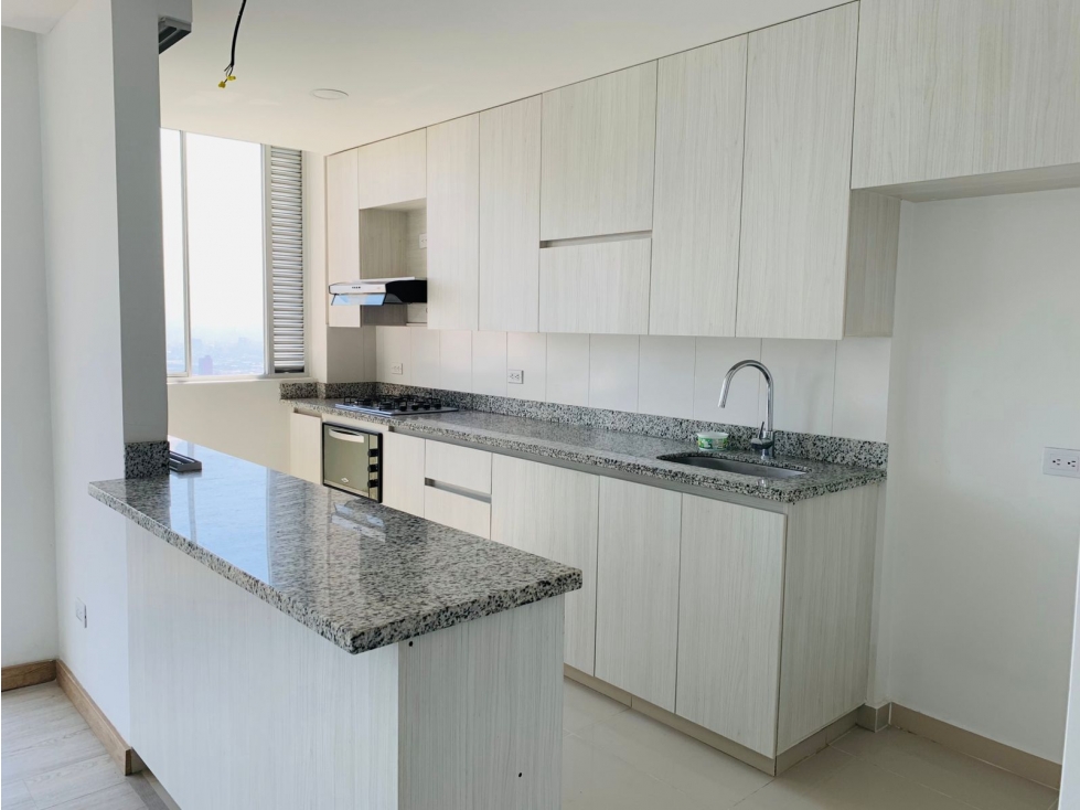 Apartamento en Venta Suramerica Itagüi — foto 4