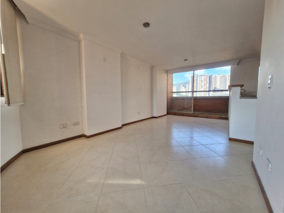 Apartamento en venta Sabaneta Entre amigos — foto 5