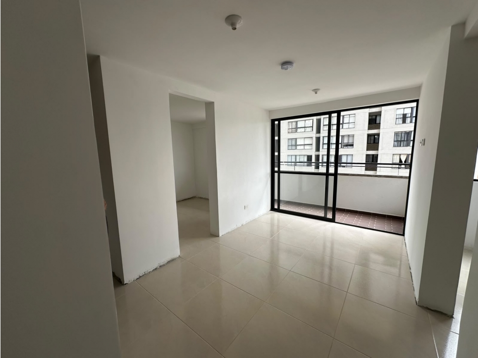 Venta de Apartamento para Estrenar en Calasanz