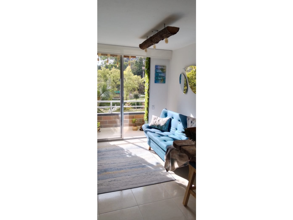 Apartamento en Venta AGUALUNA Guarne — foto 4