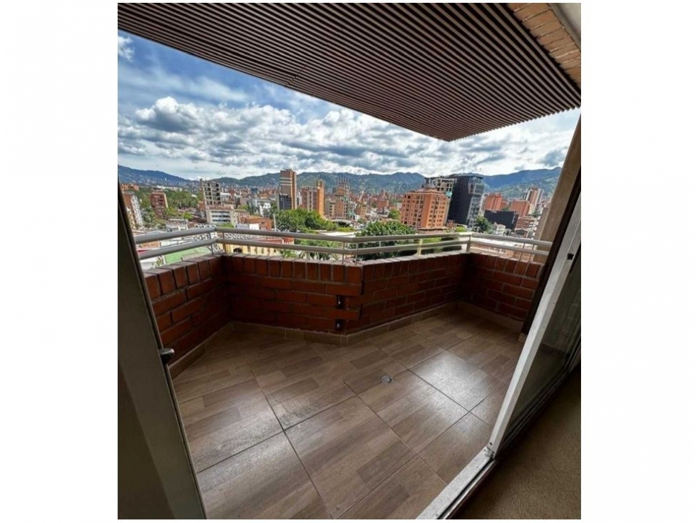 Apartamento en Venta Florida Nueva Medellin