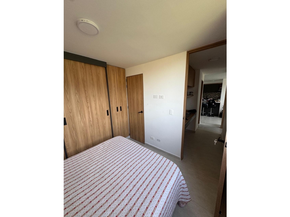 Apartamento en venta Calasanz parte alta — foto 5