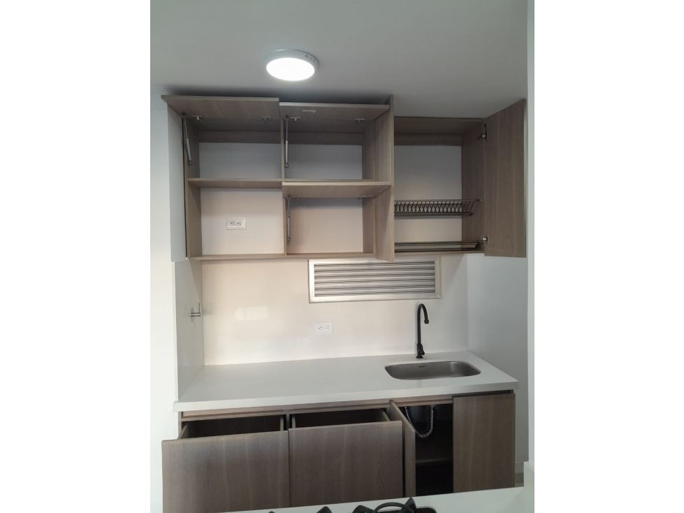 APARTAMENTO EN VENTA EN RIONEGRO ANTIOQUIA — foto 5