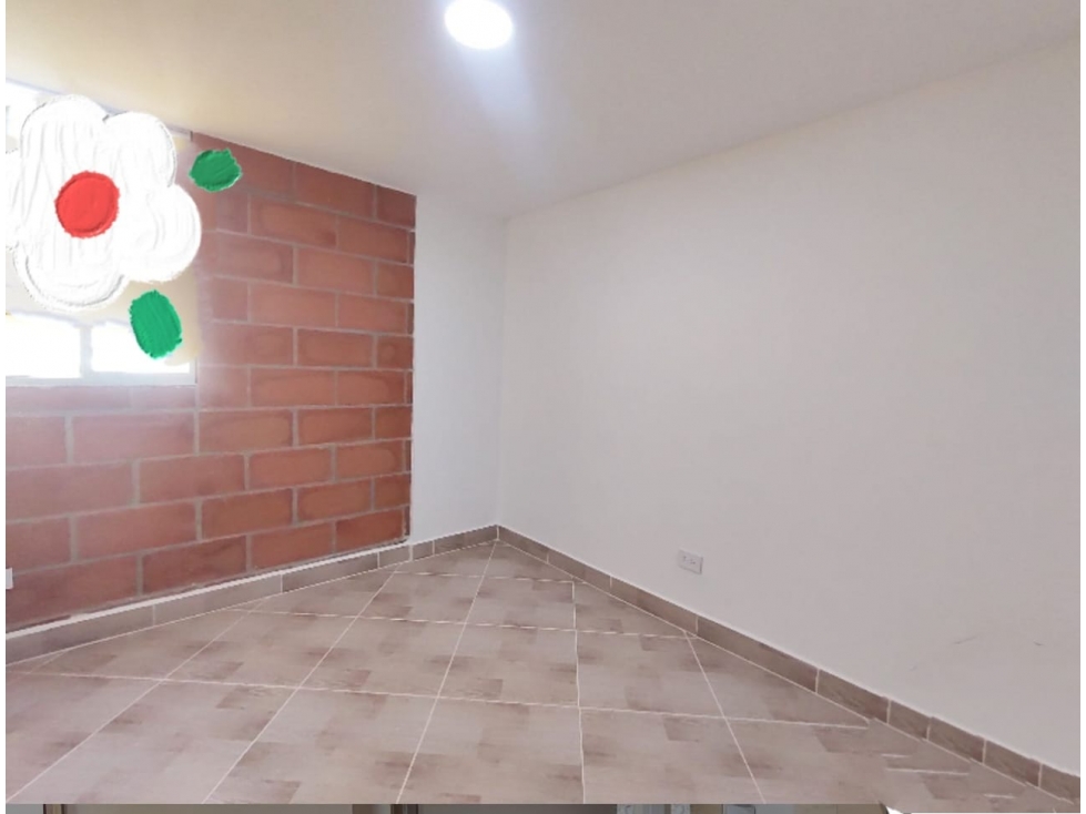 APARTAMENTO EN VENTA EN BELLO CERCA A LA AUTOPISTA — foto 3