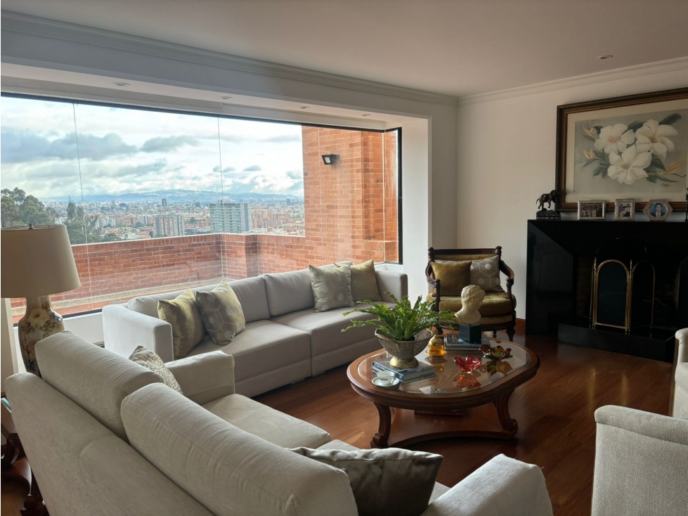 APARTAMENTO BOGOTA USAQUEN — foto 3