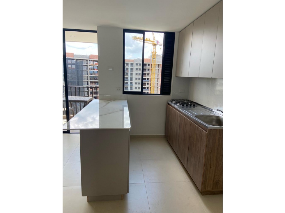 APARTAMENTO SAN ANTONIO DE PEREIRA P 15