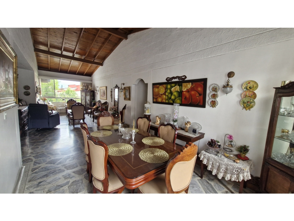 APARTAMENTO EN VENTA CALASANZ — foto 6