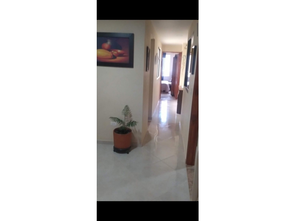APARTAMENTO BARBOSA - 2