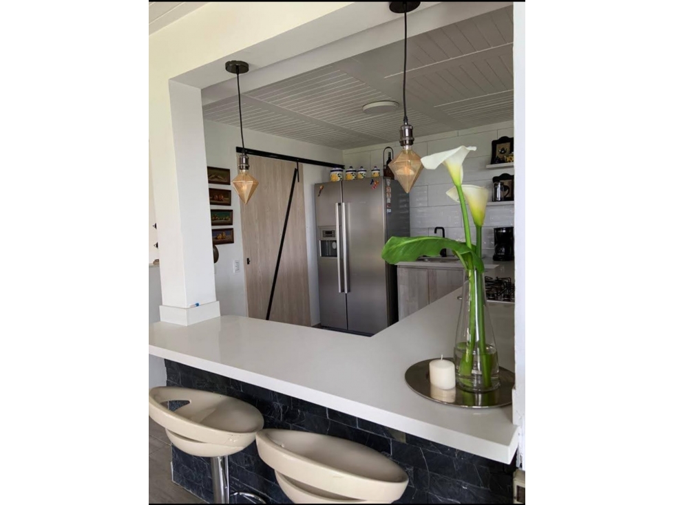 Casa campestre en Venta VEREDA EL PLAN Santa Elena — foto 3