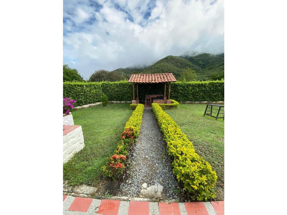 Casa campestre en Venta EL HATO San Jerónimo — foto 6