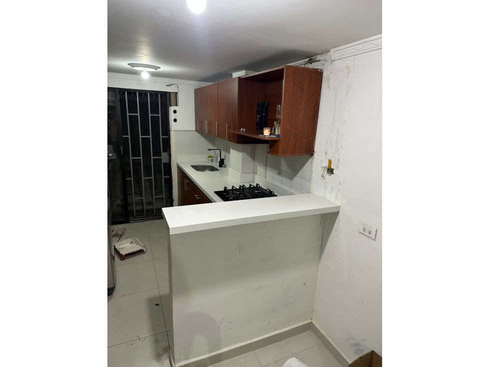 Apartamento en Laureles Almería — foto 2