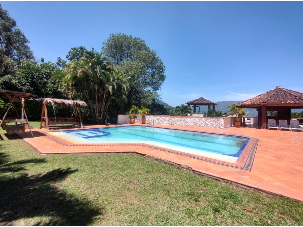 Finca en Venta Copacabana, Vereda El Zarzal — foto 5