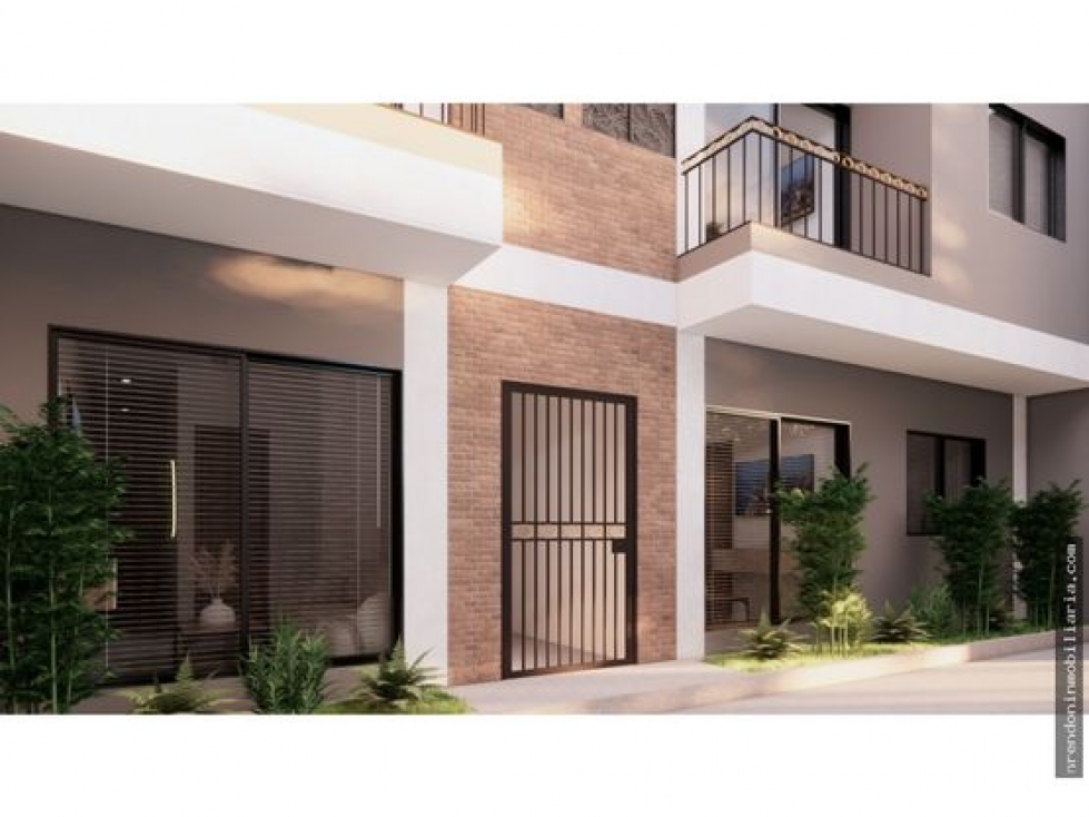 VENTA DE APARTAMENTOS CALDAS ANTIOQUÍA $150 MILLONES