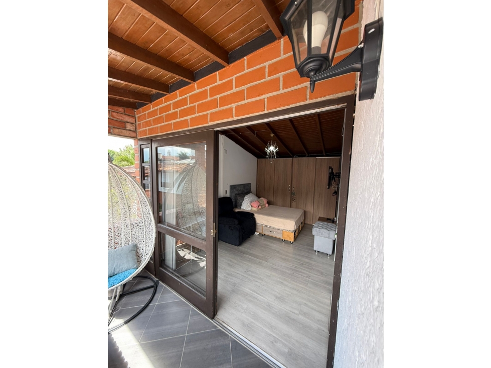 Casa en venta en la Loma del Escobero-La Pradera — foto 4