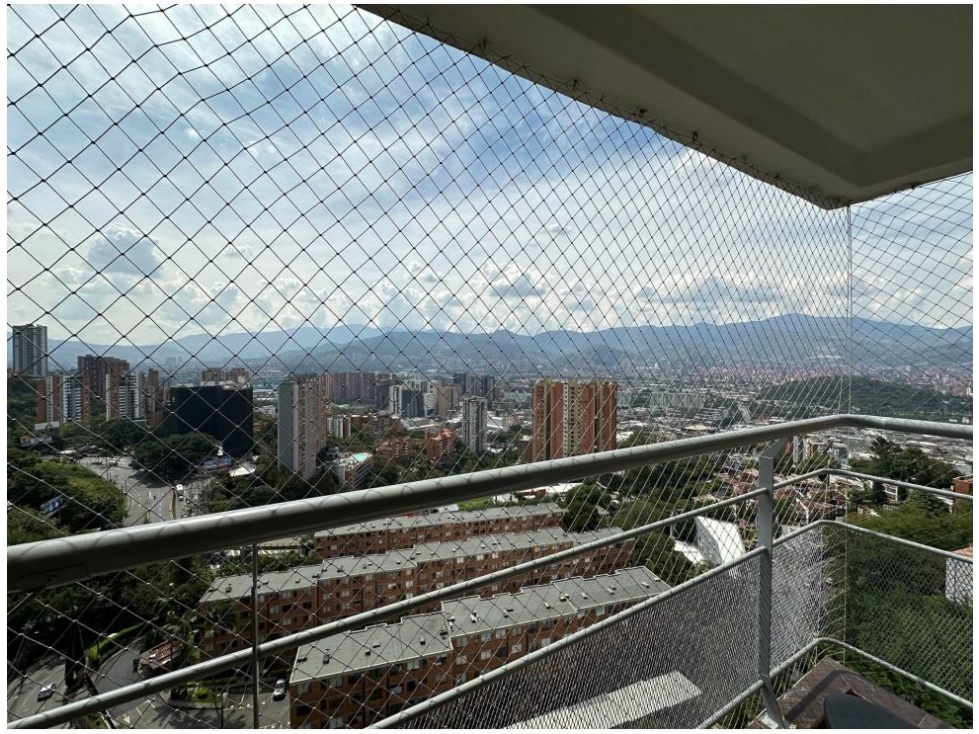 Apartamento en Venta Loma del Indio Medellin — foto 2