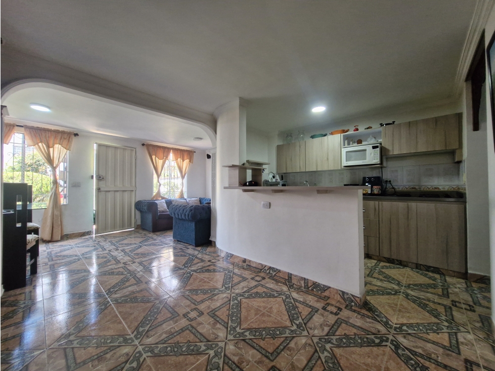 Casa en venta Robledo Parque — foto 3