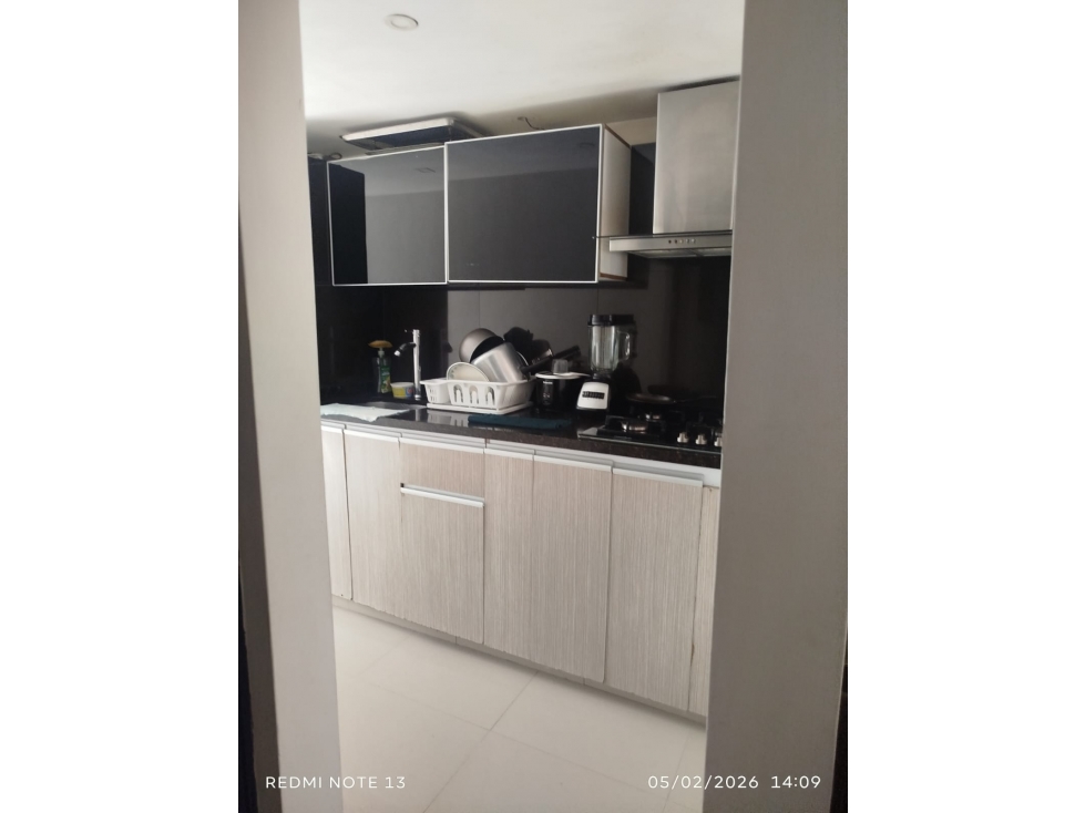 Casa en unidad cerrada a la venta Loma del Indio, Medellin — foto 3