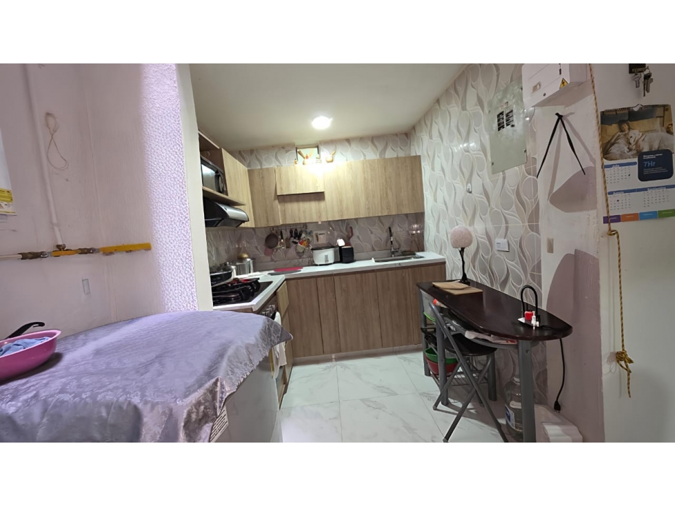 Apartamento en venta Belén San Bernardo — foto 5