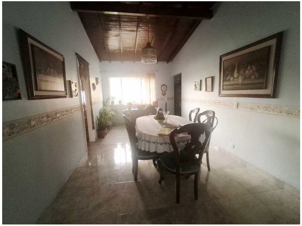 APARTAMENTO EN VENTA EN CALASANZ CERCA A LA ESTACION FLORESTA - 4