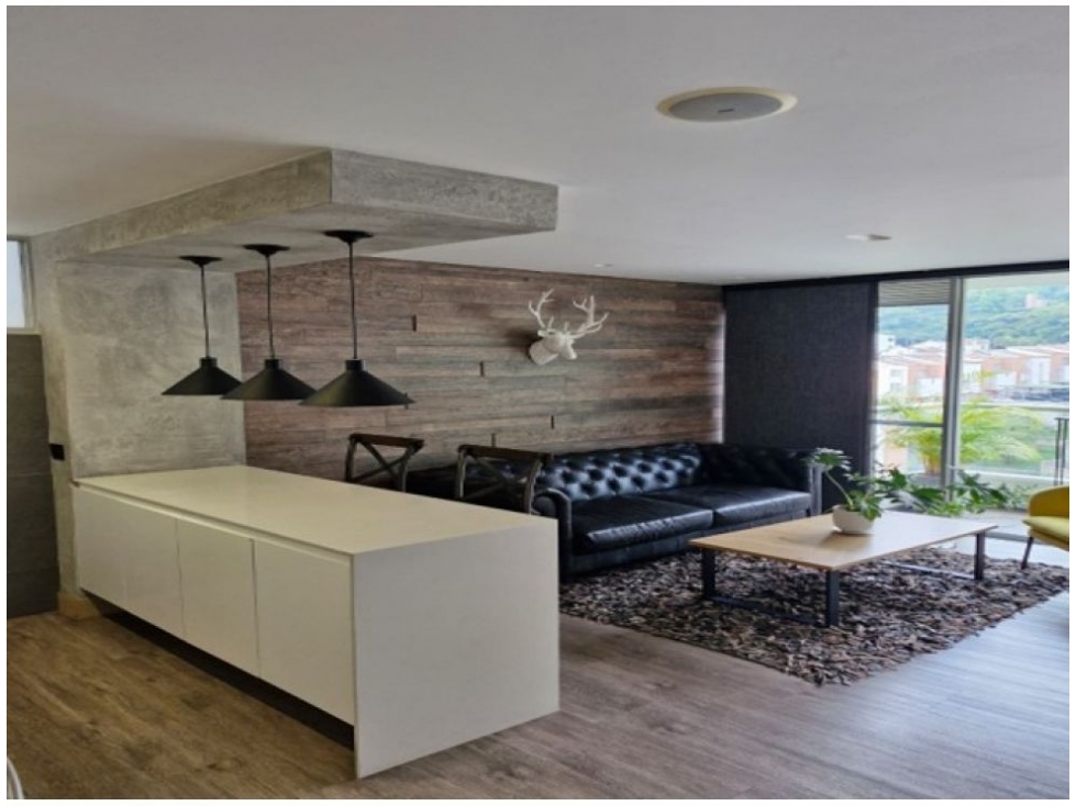 Apartamento en Venta Loma del Indio Medellin — foto 4