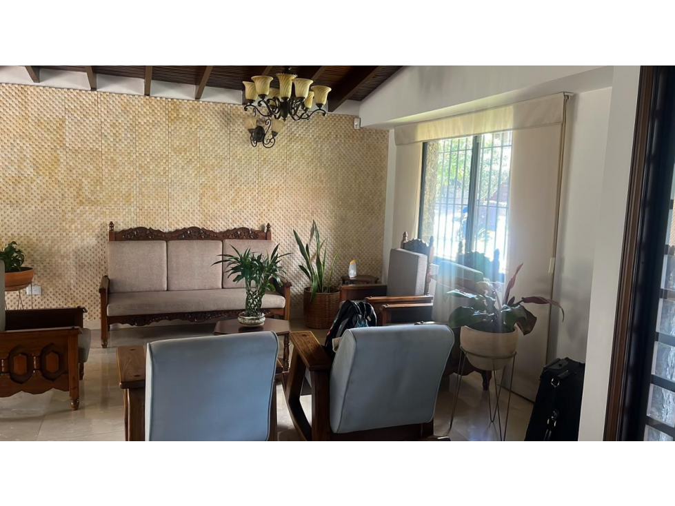 Venta de Casa en Belén Alameda — foto 2