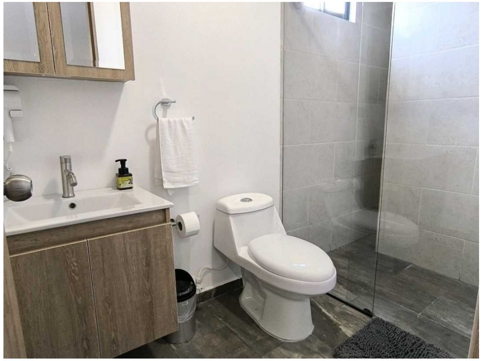 (J) Apartaestudios en venta Laureles Tipo Loft — foto 6