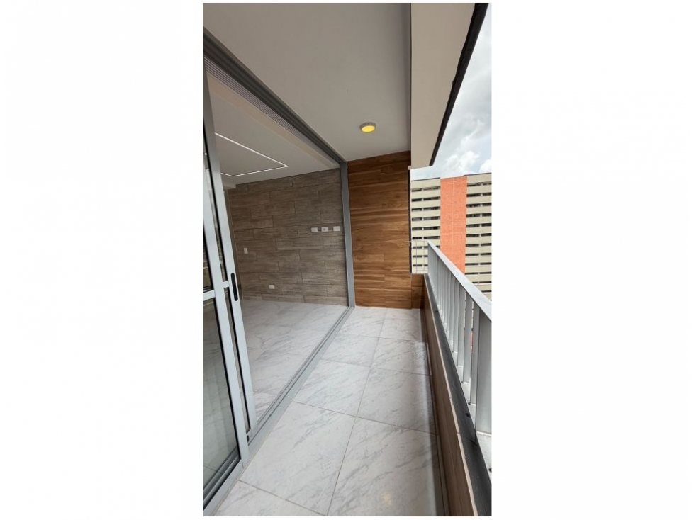 Apartamento en Venta Barro Blanco Rionegro — foto 5