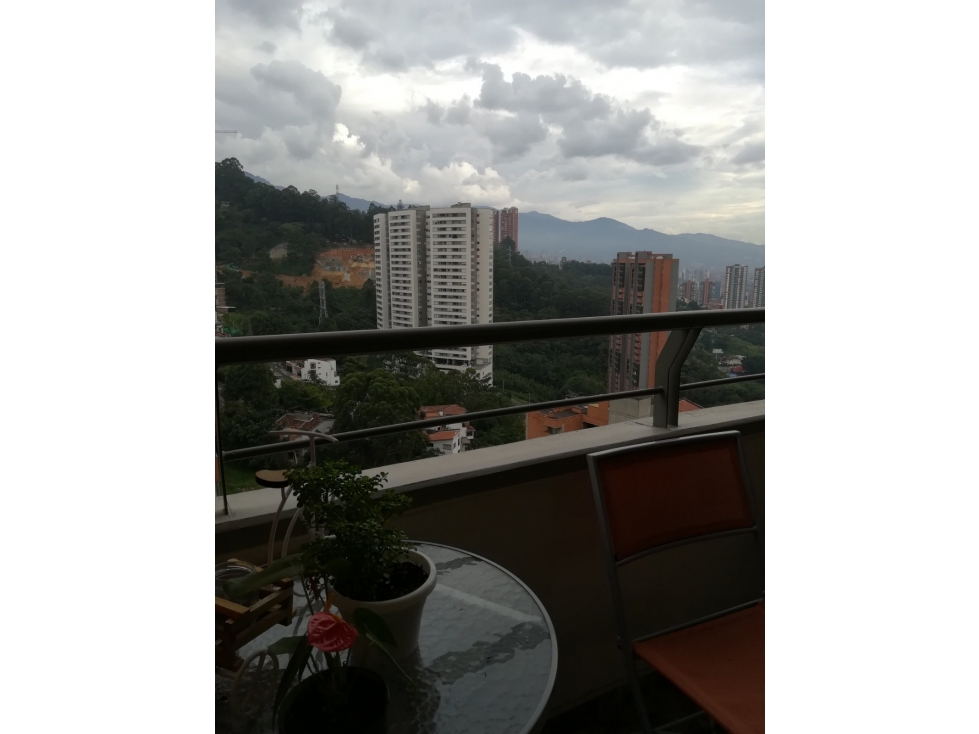 Apartamento en venta en La Loma del Indio — foto 6