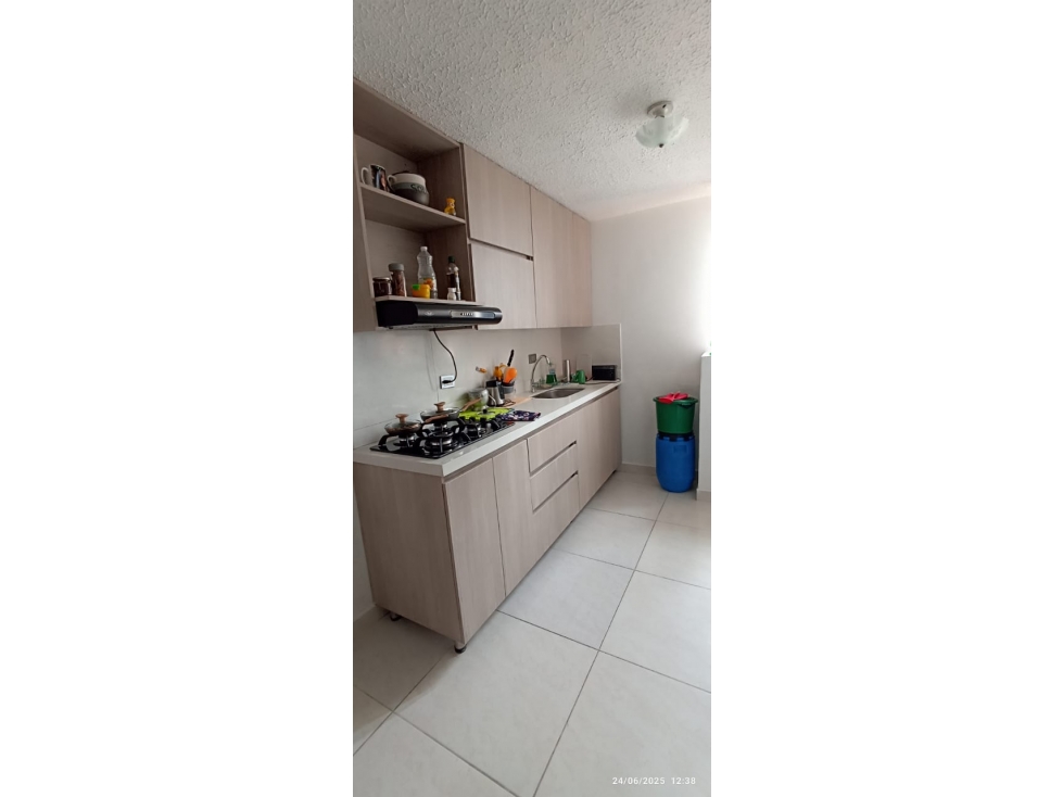 VENDO APARTAMENTO EN LA AMERICA — foto 3