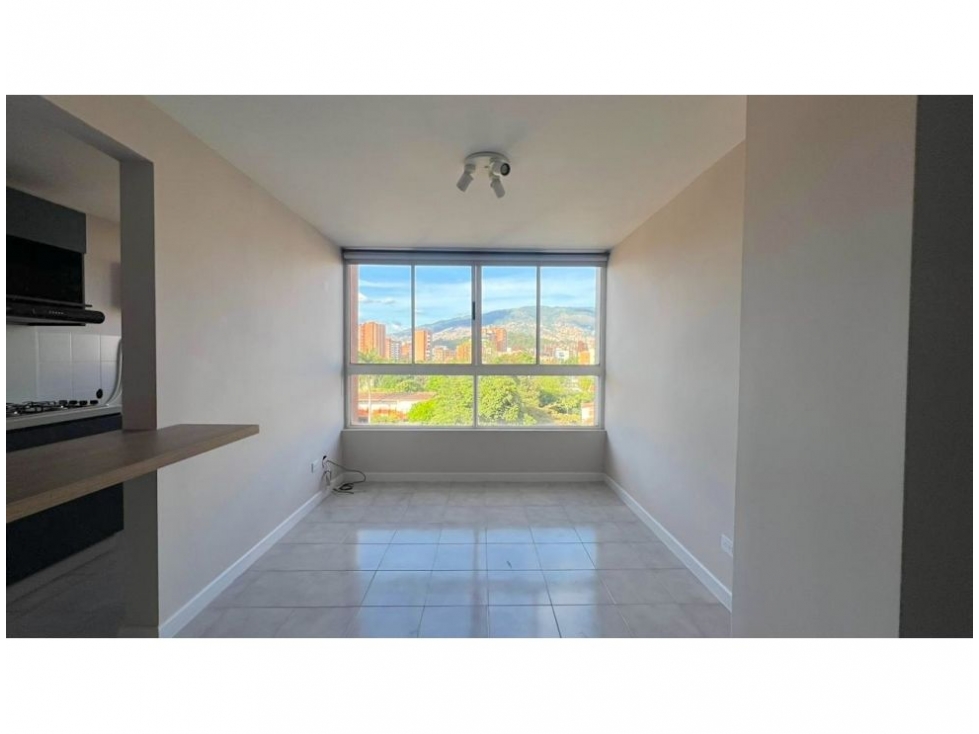 Apartamento en Venta Calasanz Medellin — foto 2